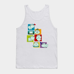 Hipo Tank Top